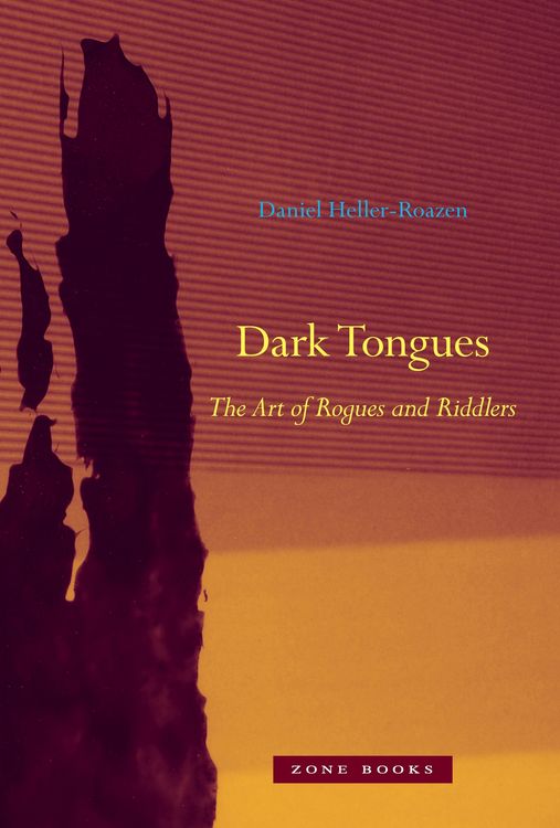 Produktbild: Dark Tongues