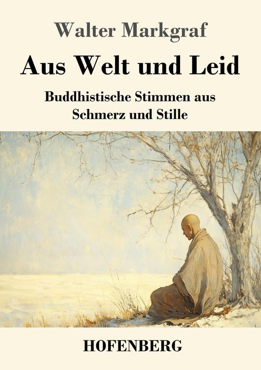 Produktbild: Aus Welt und Leid