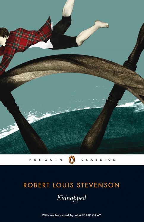Produktbild: Kidnapped