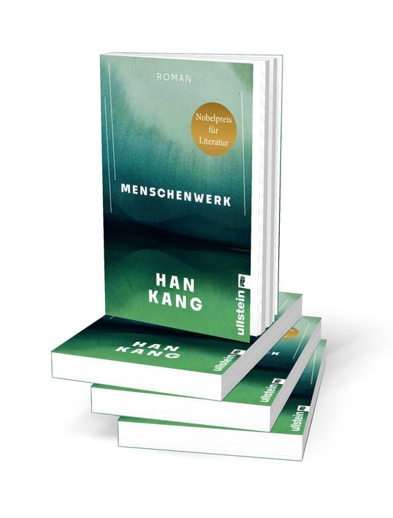Produktbild: Menschenwerk
