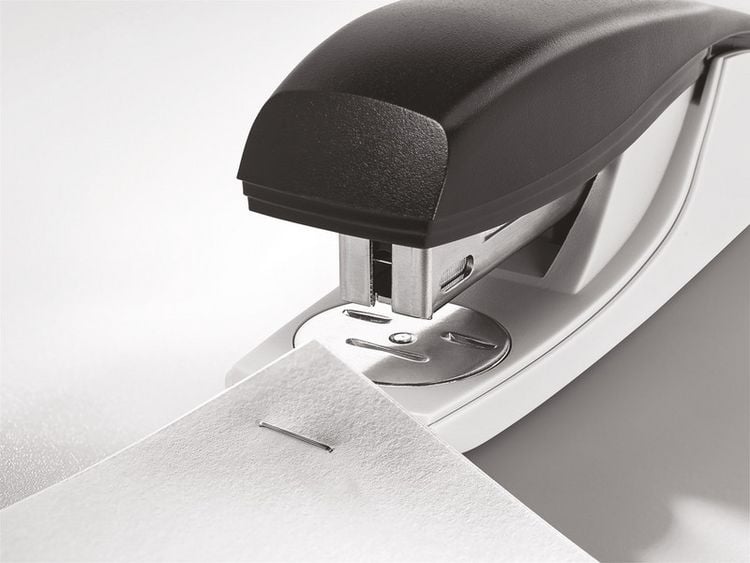 Produktbild: LEITZ&reg; NeXXt Serie B&uuml;roheftger&auml;t 5500, schwarz