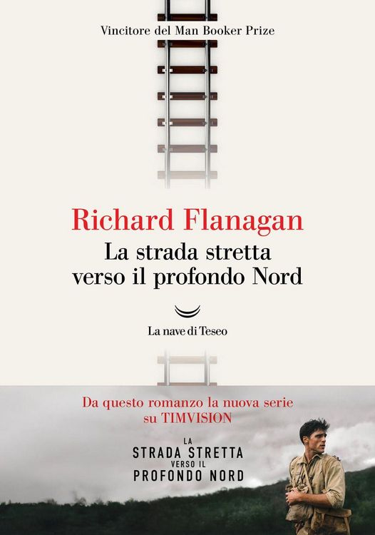 Produktbild: La strada stretta verso il profondo Nord