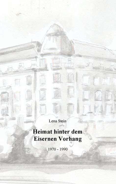 Produktbild: Heimat hinter dem Eisernen Vorhang