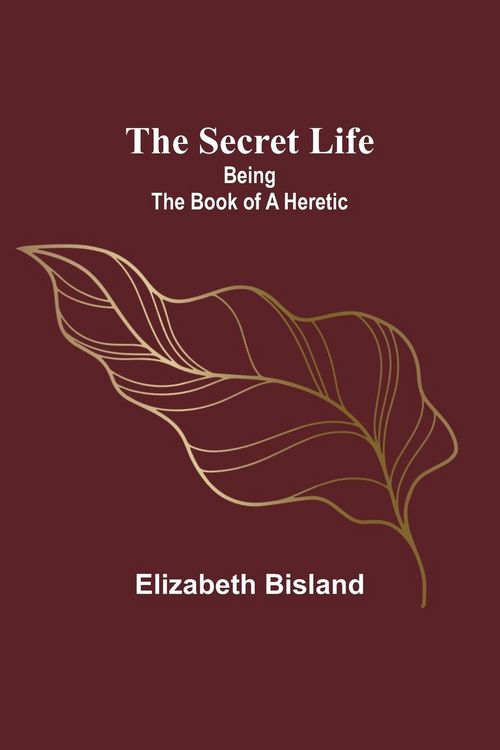 Produktbild: The Secret Life