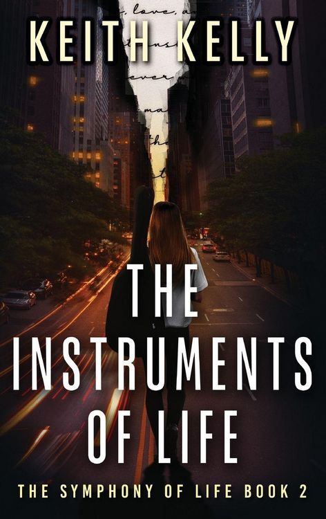 Produktbild: The Instruments Of Life