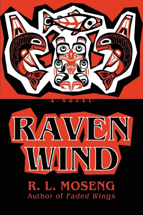 Produktbild: Raven Wind