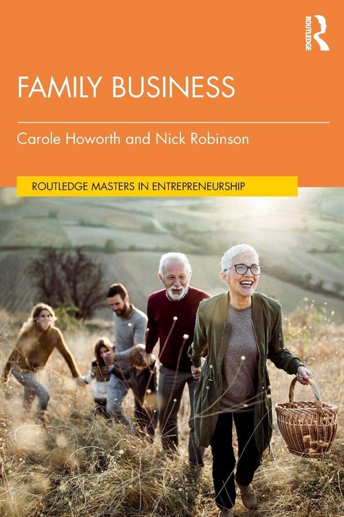 Produktbild: Family Business