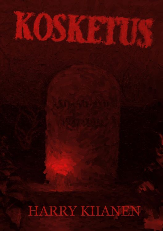 Produktbild: Kosketus