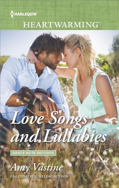 Produktbild: Love Songs and Lullabies