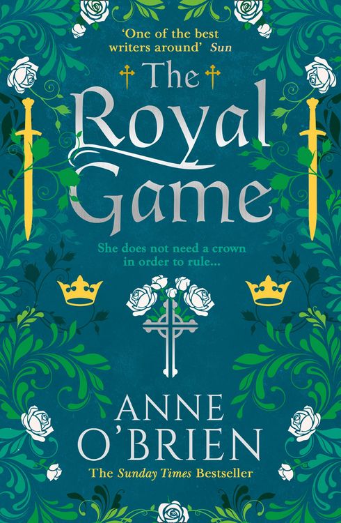Produktbild: The Royal Game
