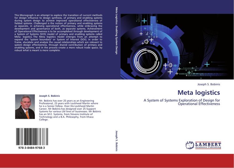 Produktbild: Meta logistics