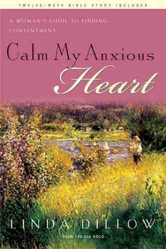 Produktbild: Calm My Anxious Heart