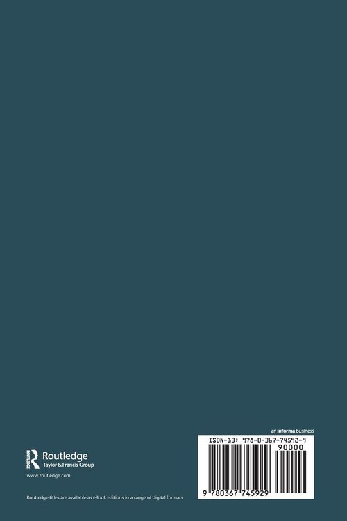 Produktbild: The Soviet Union and Global Environmental Change