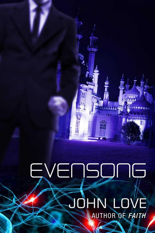 Produktbild: Evensong