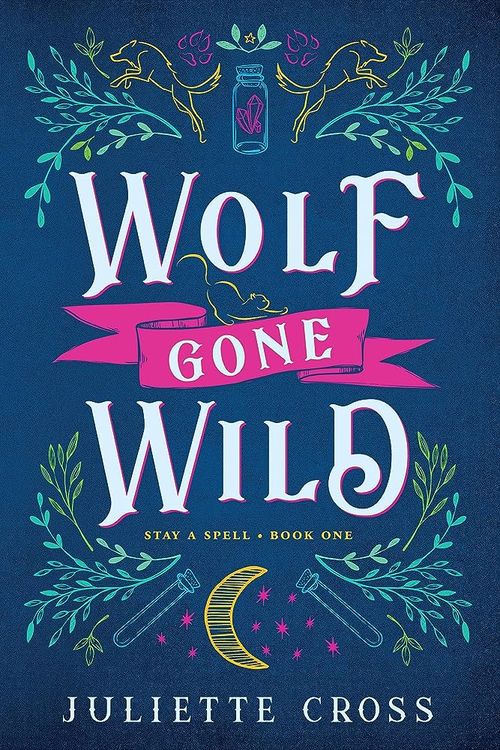 Produktbild: Wolf Gone Wild