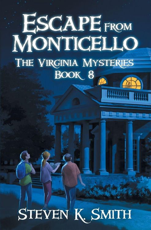 Produktbild: Escape from Monticello