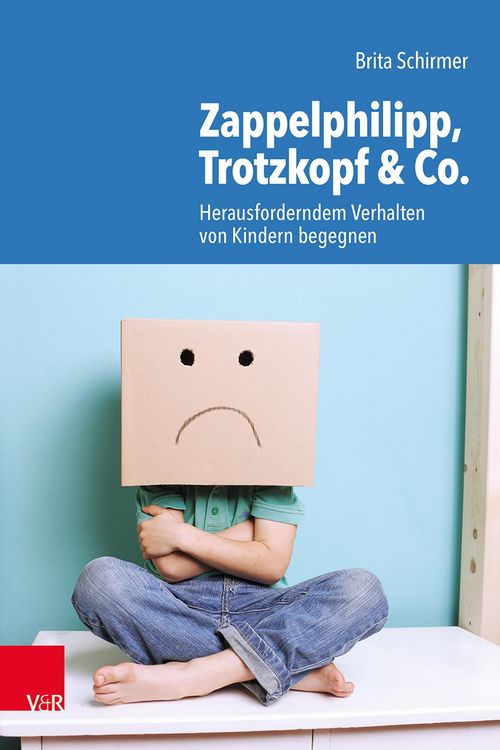 Produktbild: Zappelphilipp, Trotzkopf & Co.