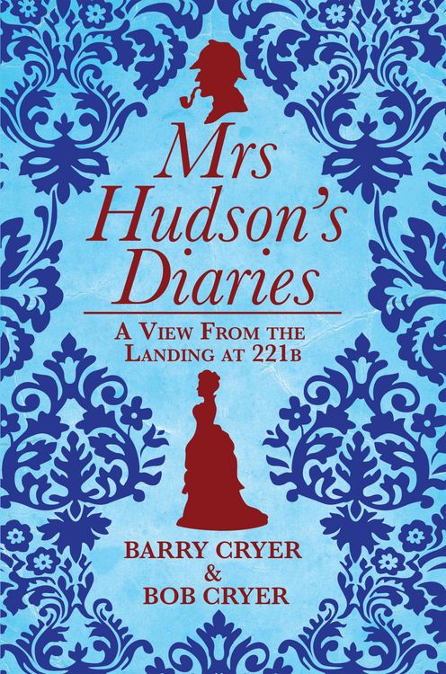 Produktbild: Mrs Hudson's Diaries