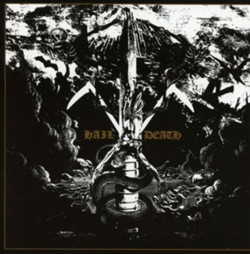 Produktbild: Hail Death