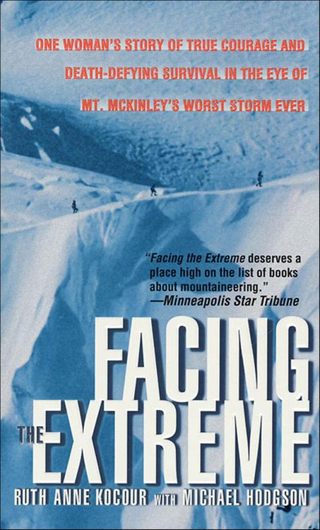 Produktbild: Facing the Extreme