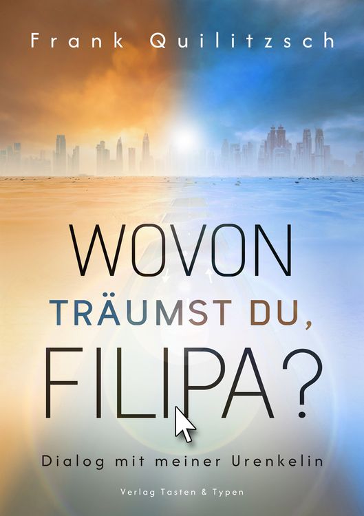Produktbild: Wovon tr&auml;umst du, Filipa?