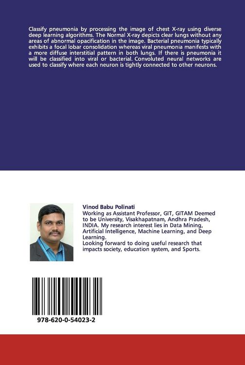 Produktbild: DEEP LEARNING
