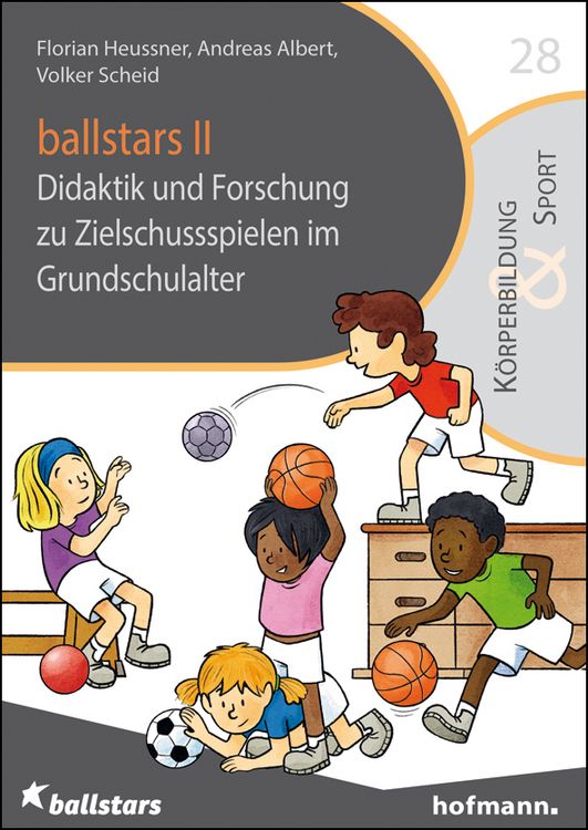 Produktbild: Ballstars II