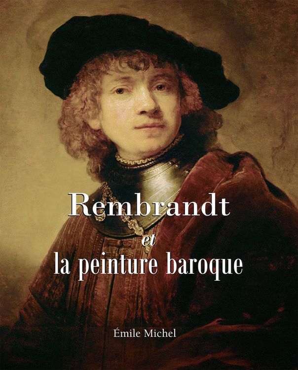 Produktbild: Rembrandt et la peinture baroque