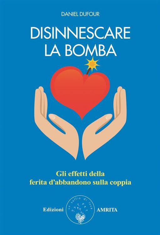 Produktbild: Disinnescare la bomba