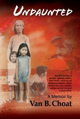 Produktbild: Undaunted A Memoir