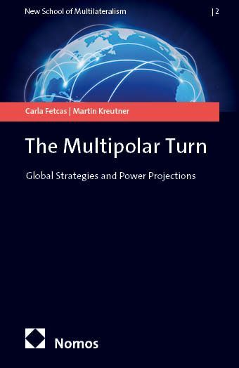 Produktbild: The Multipolar Turn