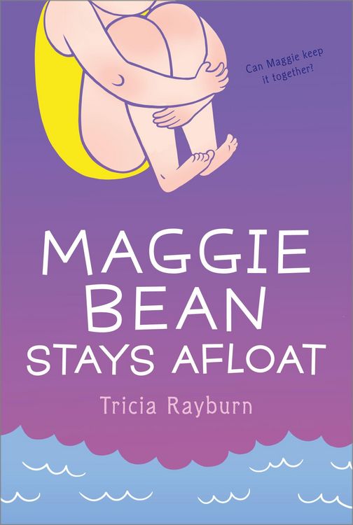 Produktbild: Maggie Bean Stays Afloat