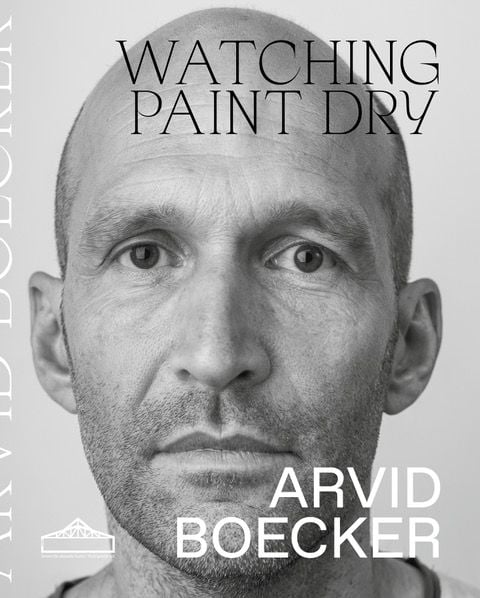 Produktbild: Watching Paint Dry