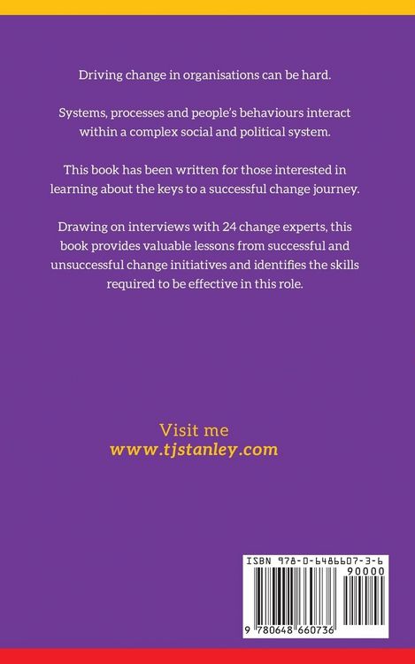 Produktbild: Change Stories