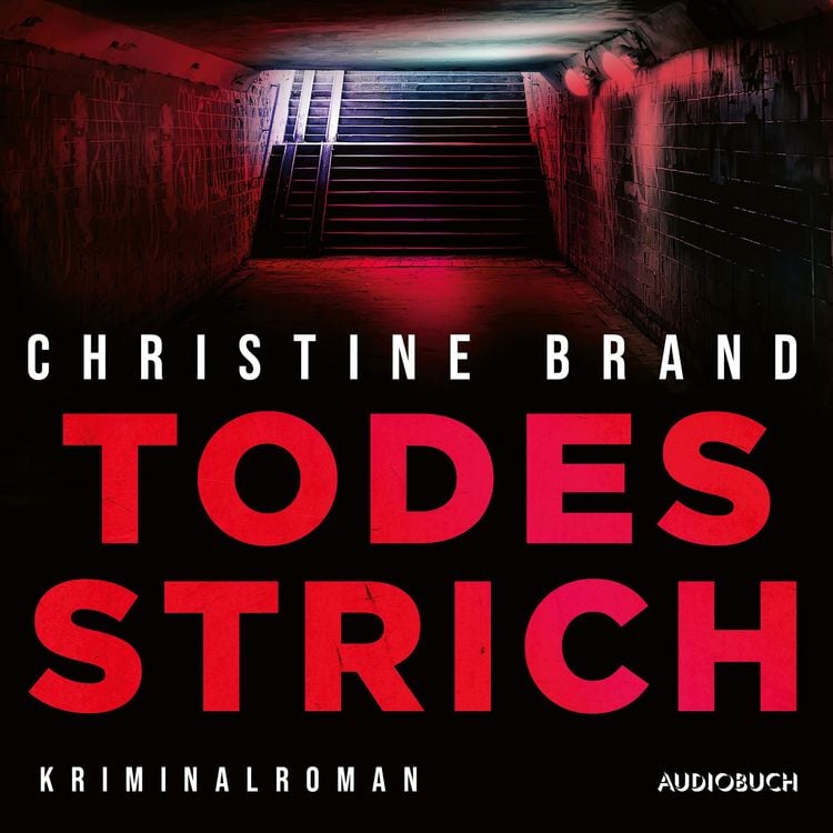 Produktbild: Todesstrich
