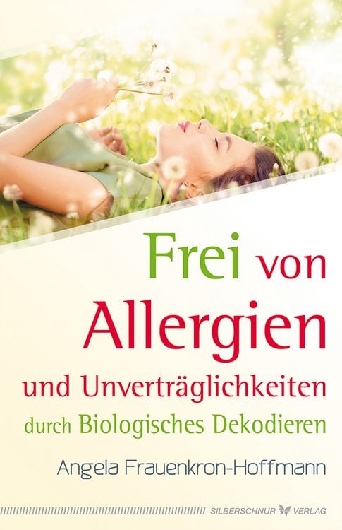 Produktbild: Frei von Allergien und Unvertr&auml;glichkeiten
