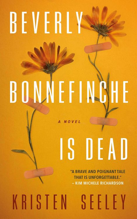 Produktbild: Beverly Bonnefinche is Dead