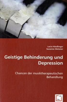 Produktbild: H&auml;u&szlig;inger, L: Geistige Behinderung und Depression