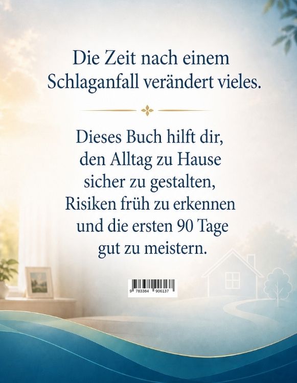 Produktbild: Mikulaschek, D: Nach dem Schlaganfall