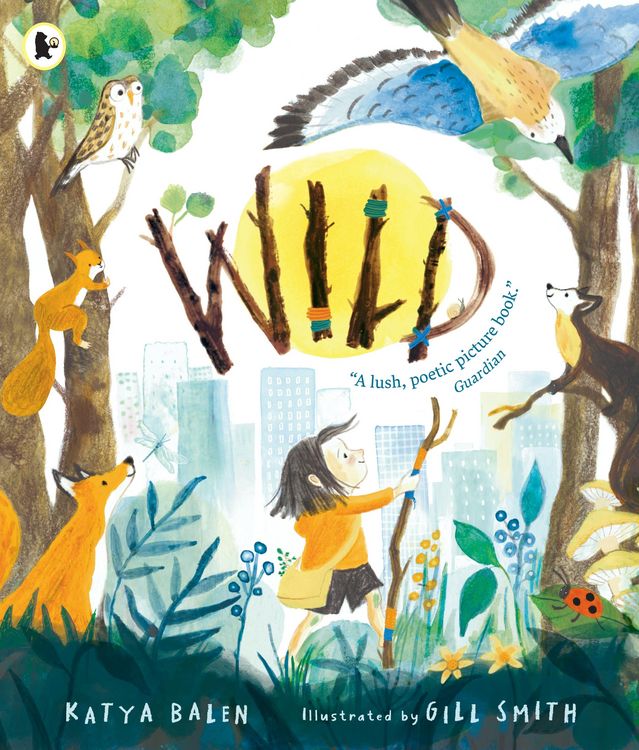 Produktbild: Wild