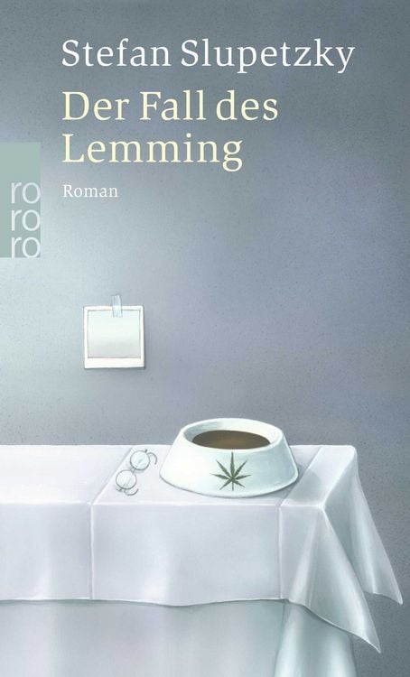 Produktbild: Der Fall des Lemming
