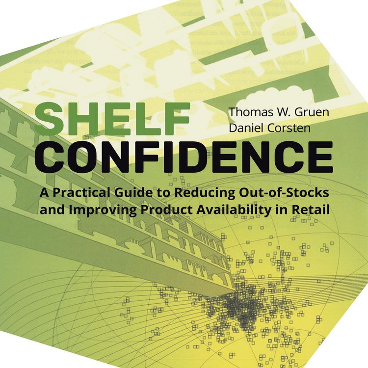 Produktbild: Shelf-Confidence
