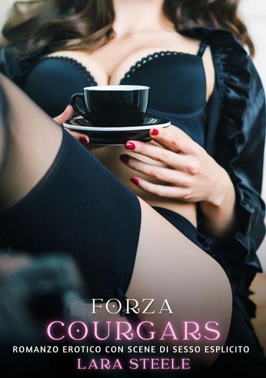 Produktbild: Forza Cougars