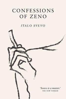 Produktbild: Confessions of Zeno