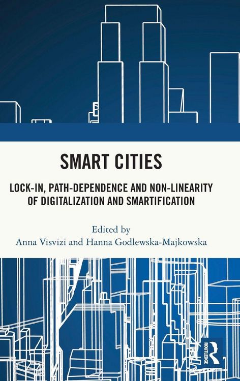 Produktbild: Smart Cities