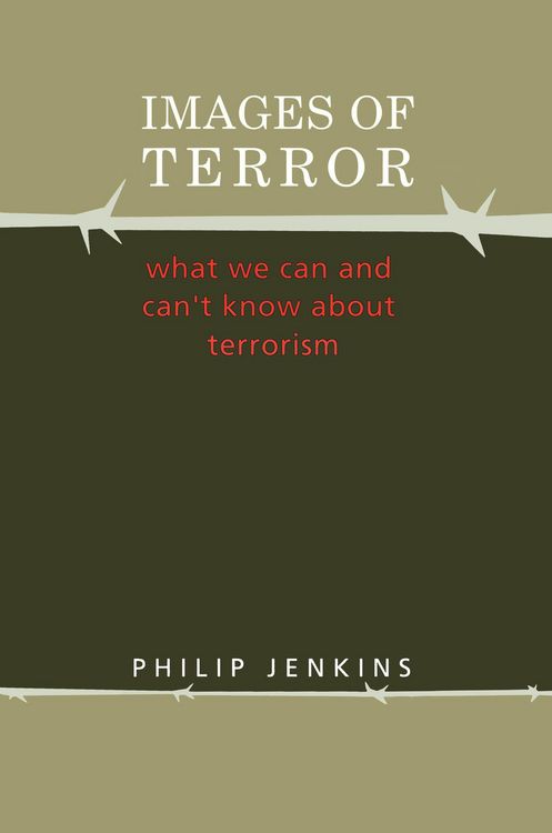 Produktbild: Images of Terror