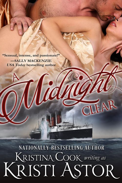 Produktbild: A Midnight Clear