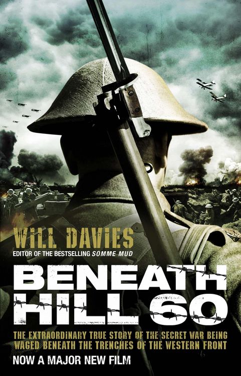 Produktbild: Beneath Hill 60