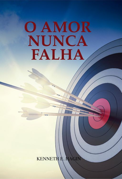 Produktbild: O Amor Nunca Falha
