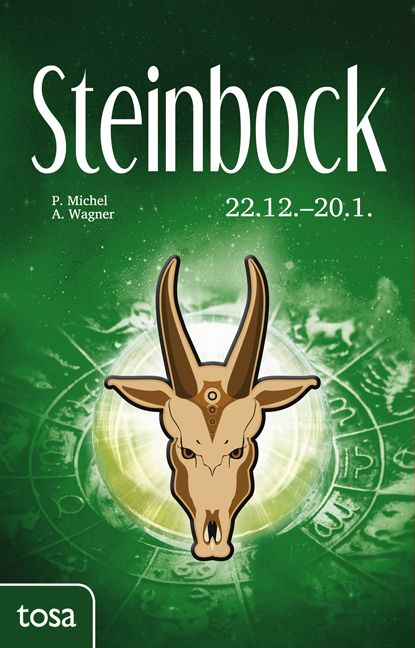 Produktbild: Steinbock